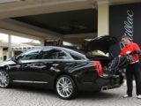 2013 Cadillac XTS Offers Country Club&nbsp;Credibility