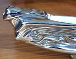 1941 Cadillac Fleetwood Hood&nbsp;Ornament
