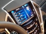 Cadillac New CUE Technology Video…Courtesy of&nbsp;GM…