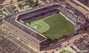 Ebbets Field