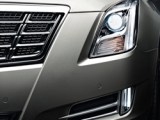 New Cadillac techniques in lighting&nbsp;design…