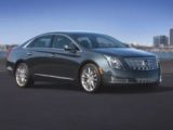 High-tech Cadillac XTS is New Definition of&nbsp;Luxury