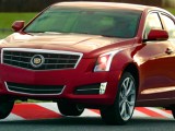 The all-new 2013 Cadillac ATS compact luxury sport sedan will take race-ready technology tested on the world’s premier race tracks and proven on Cadillac CTS V-Series vehicles and bring it to the industry’s most-popular luxury&nbsp;segment.