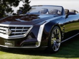 GM Decides To Cancel The Cadillac&nbsp;Ciel.