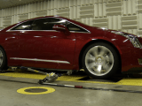 Cadillac ELR Takes Active Noise Cancelling to the Limit…Watch the&nbsp;video